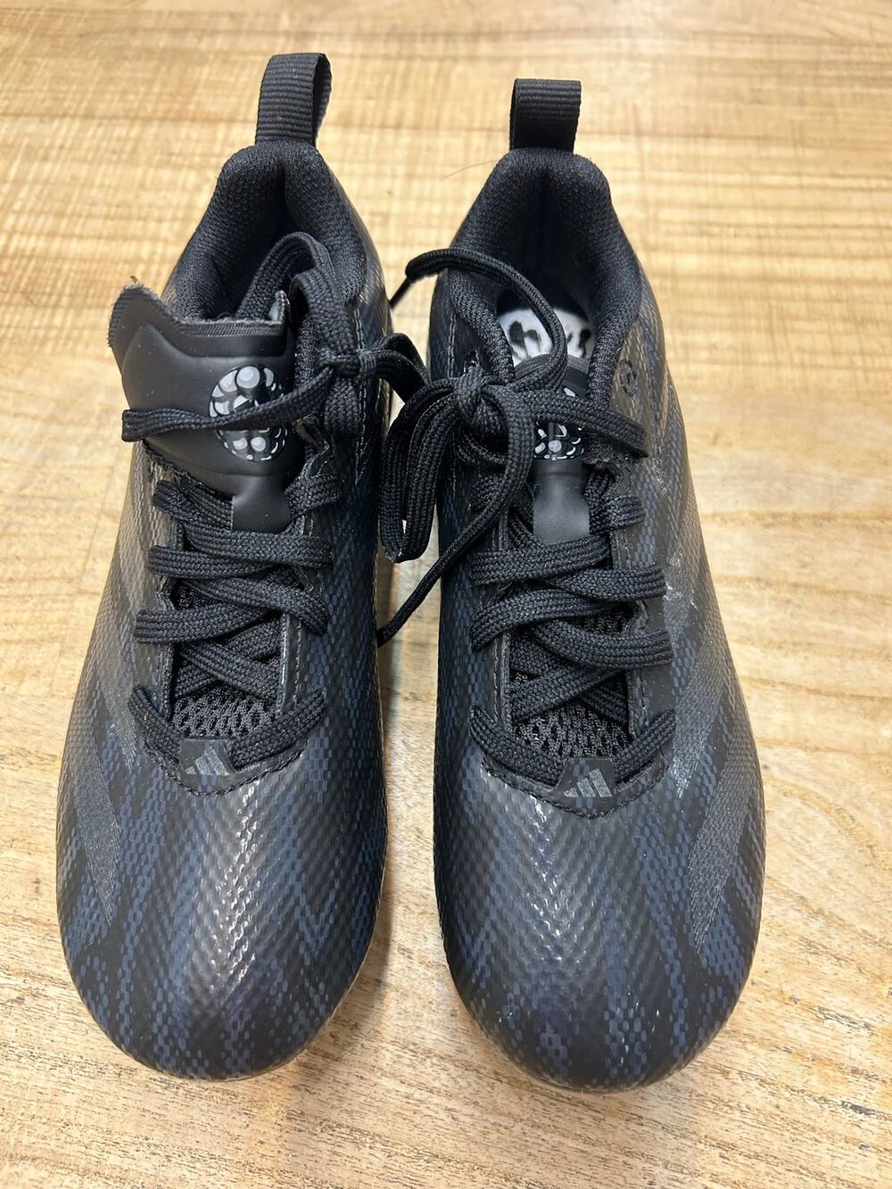 Adidas F50 League Firm/Multi-Ground Kids Soccer Cleats Size 1 1/2